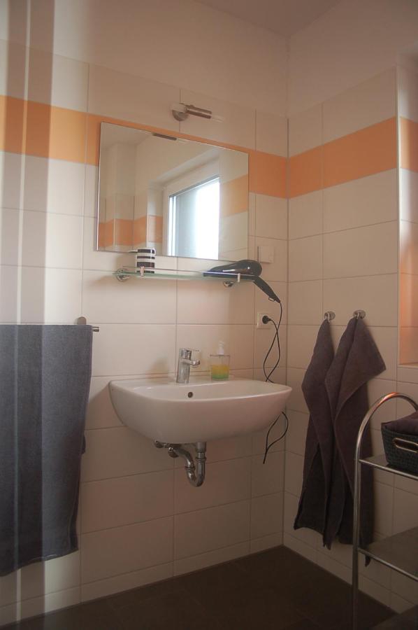 Zaunkönig 1. Villa Tanne Dış mekan fotoğraf