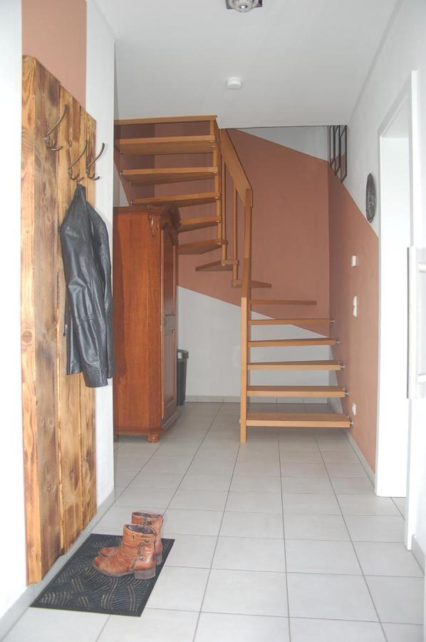 Zaunkönig 1. Villa Tanne Dış mekan fotoğraf