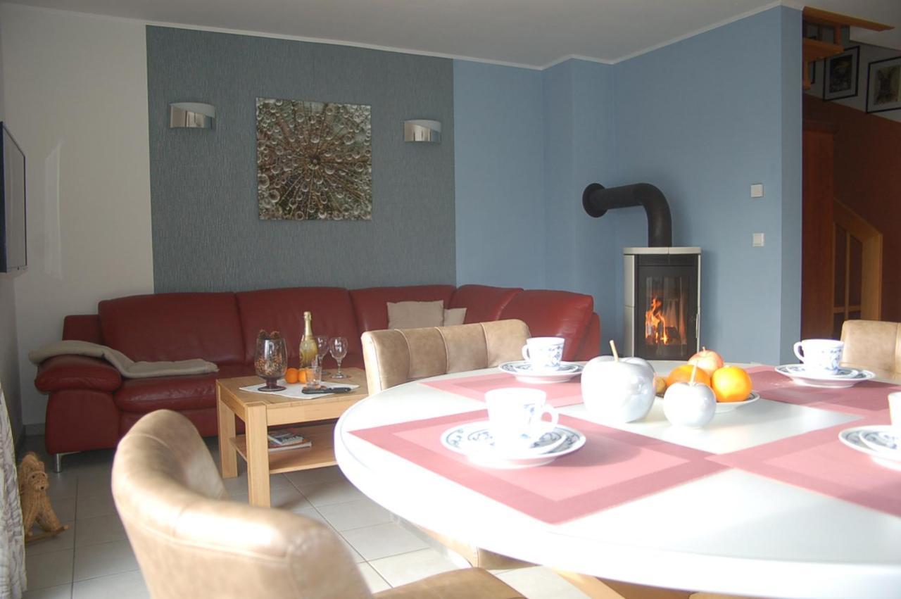 Zaunkönig 1. Villa Tanne Dış mekan fotoğraf