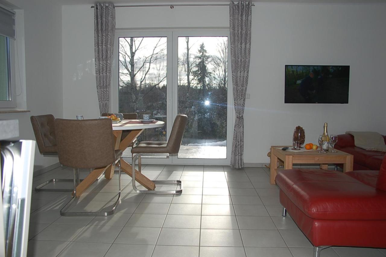 Zaunkönig 1. Villa Tanne Dış mekan fotoğraf