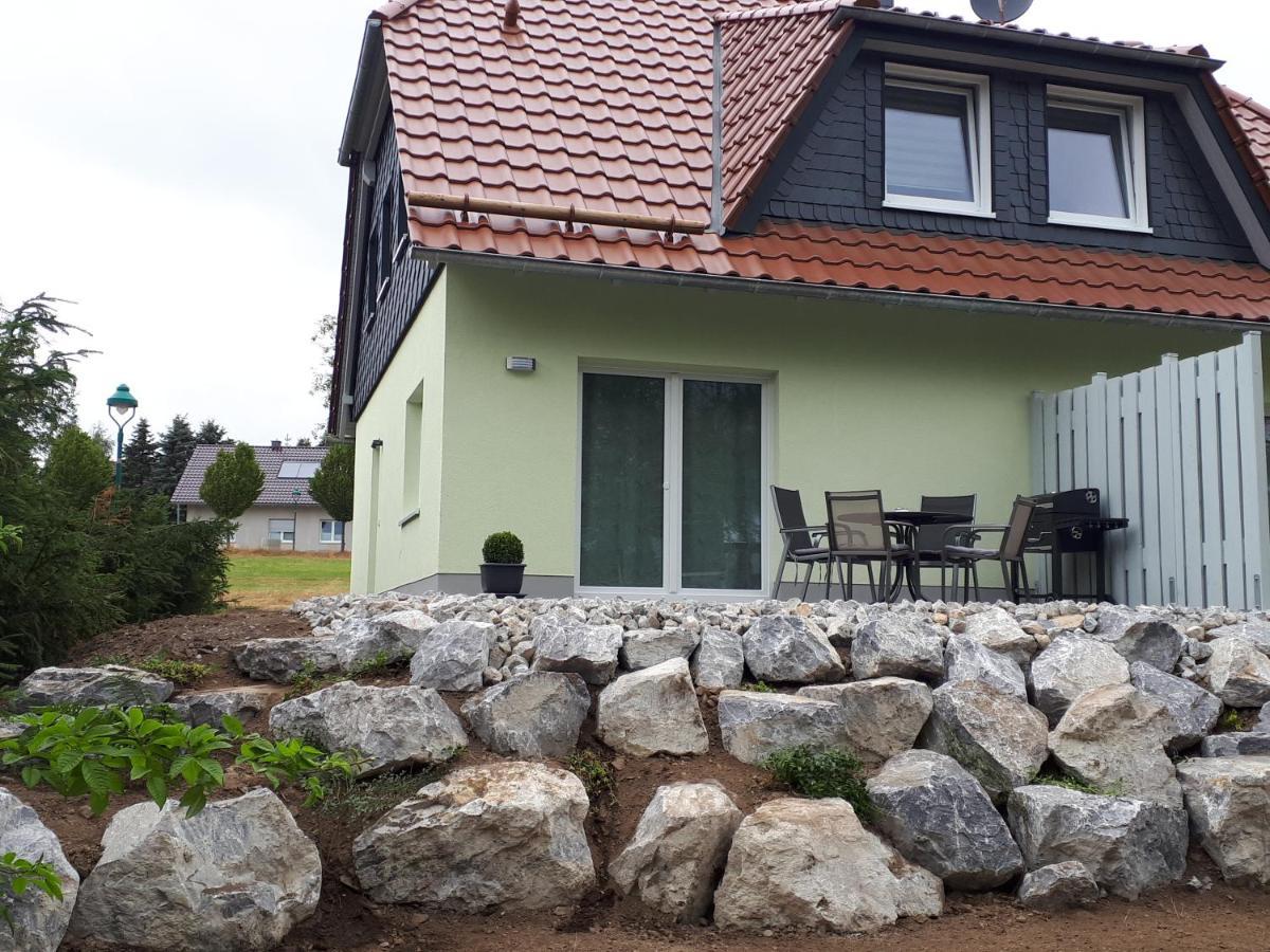 Zaunkönig 1. Villa Tanne Dış mekan fotoğraf
