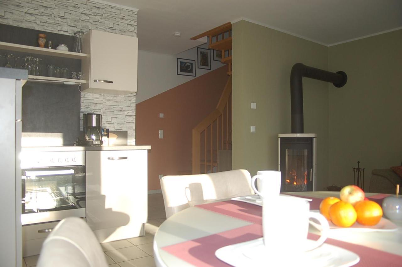 Zaunkönig 1. Villa Tanne Dış mekan fotoğraf