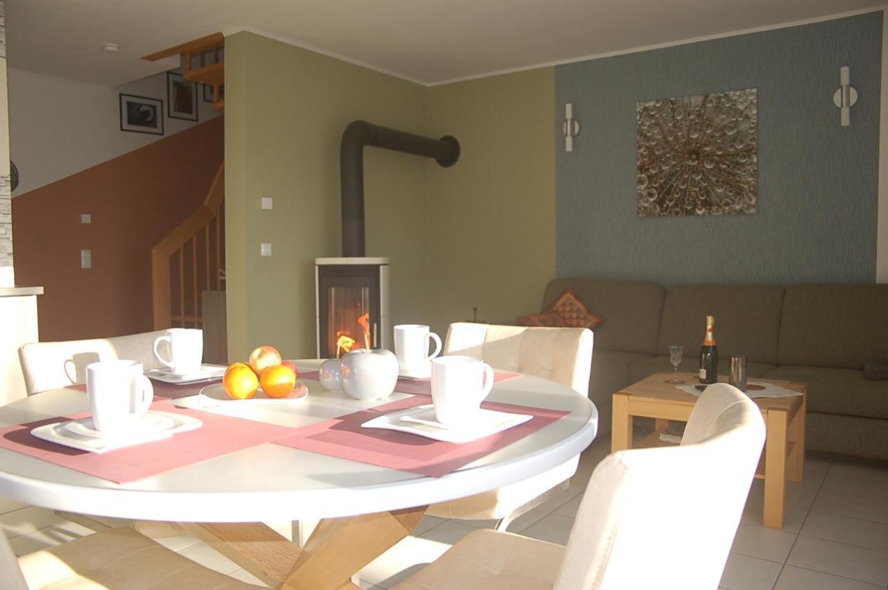 Zaunkönig 1. Villa Tanne Dış mekan fotoğraf