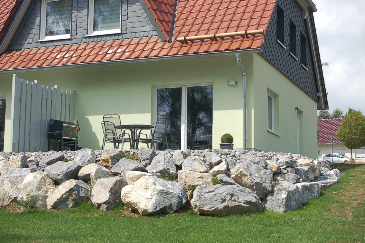 Zaunkönig 1. Villa Tanne Dış mekan fotoğraf